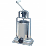 Maquinaria para proceso de la carne