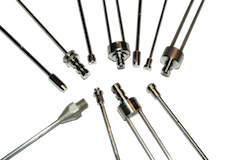 Refacciones para maquinaria