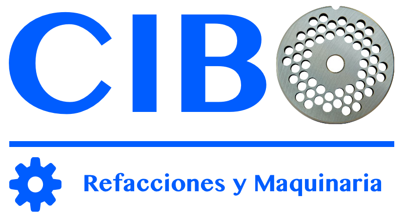 Refacciones y Maquinaria